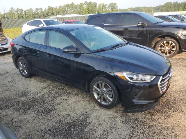 2017 HYUNDAI ELANTRA SE - 5NPD84LF1HH029183