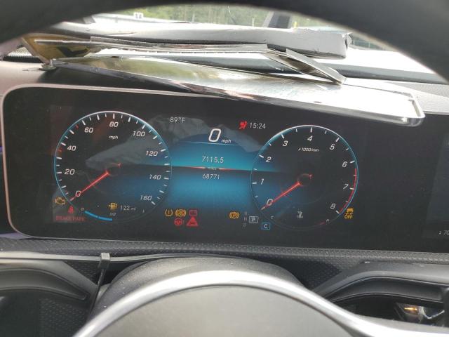 2020 MERCEDES-BENZ CLA 250 4M - WDD5J4HBXLN020995