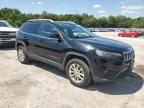 JEEP CHEROKEE L photo