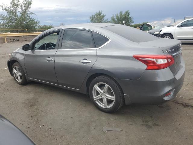 VIN 3N1AB7AP4GY225804 2016 Nissan Sentra, S no.2