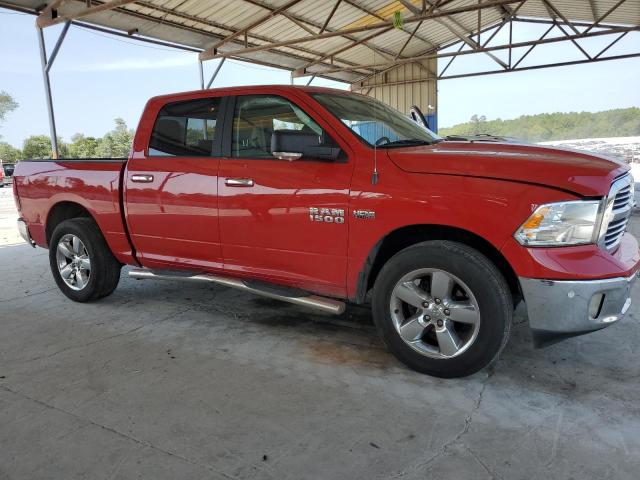 2018 RAM 1500 SLT - 1C6RR7LT6JS294903