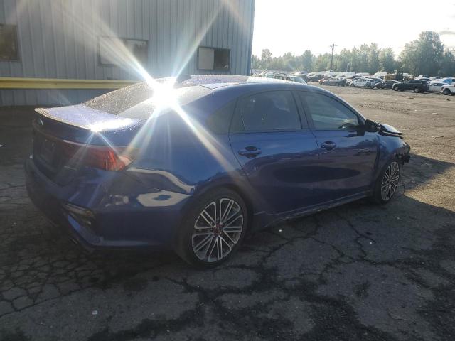 2020 KIA FORTE GT - 3KPF44AC8LE159679