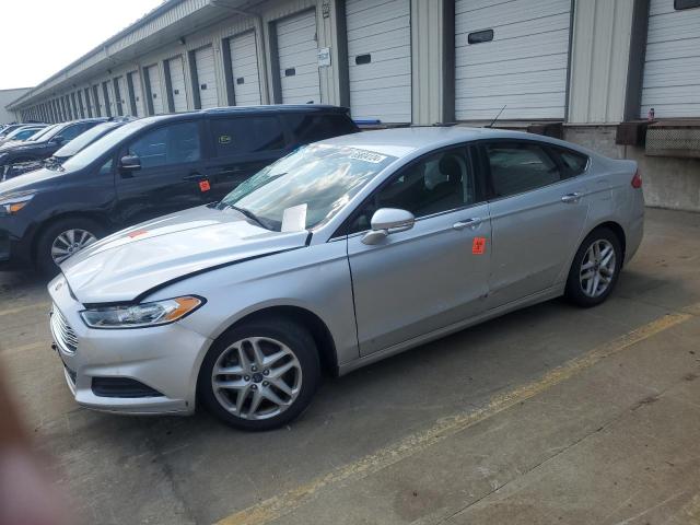 VIN 3FA6P0H72GR352102 2016 Ford Fusion, SE no.1