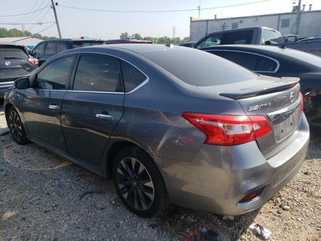 VIN 3N1AB7AP5KY333938 2019 NISSAN SENTRA no.2