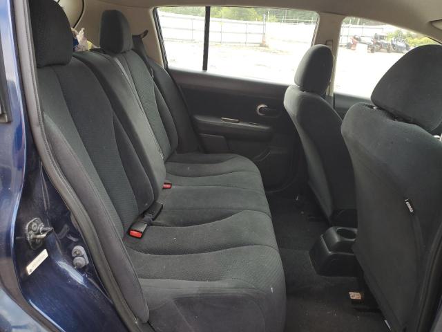 2016 NISSAN VERSA - 3N1BC1CPXCK243281