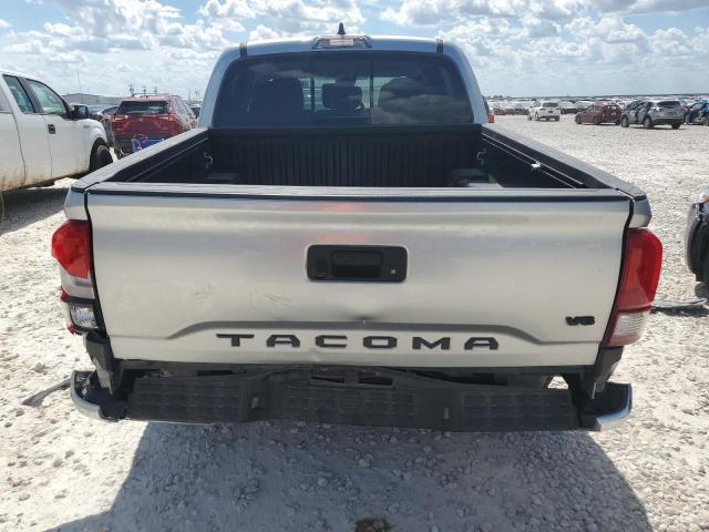 2022 TOYOTA TACOMA DOU - 3TMAZ5CN2NM175580