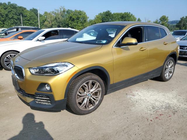 VIN WBXYJ5C3XJEF72142 2018 BMW X2, Xdrive28I no.1