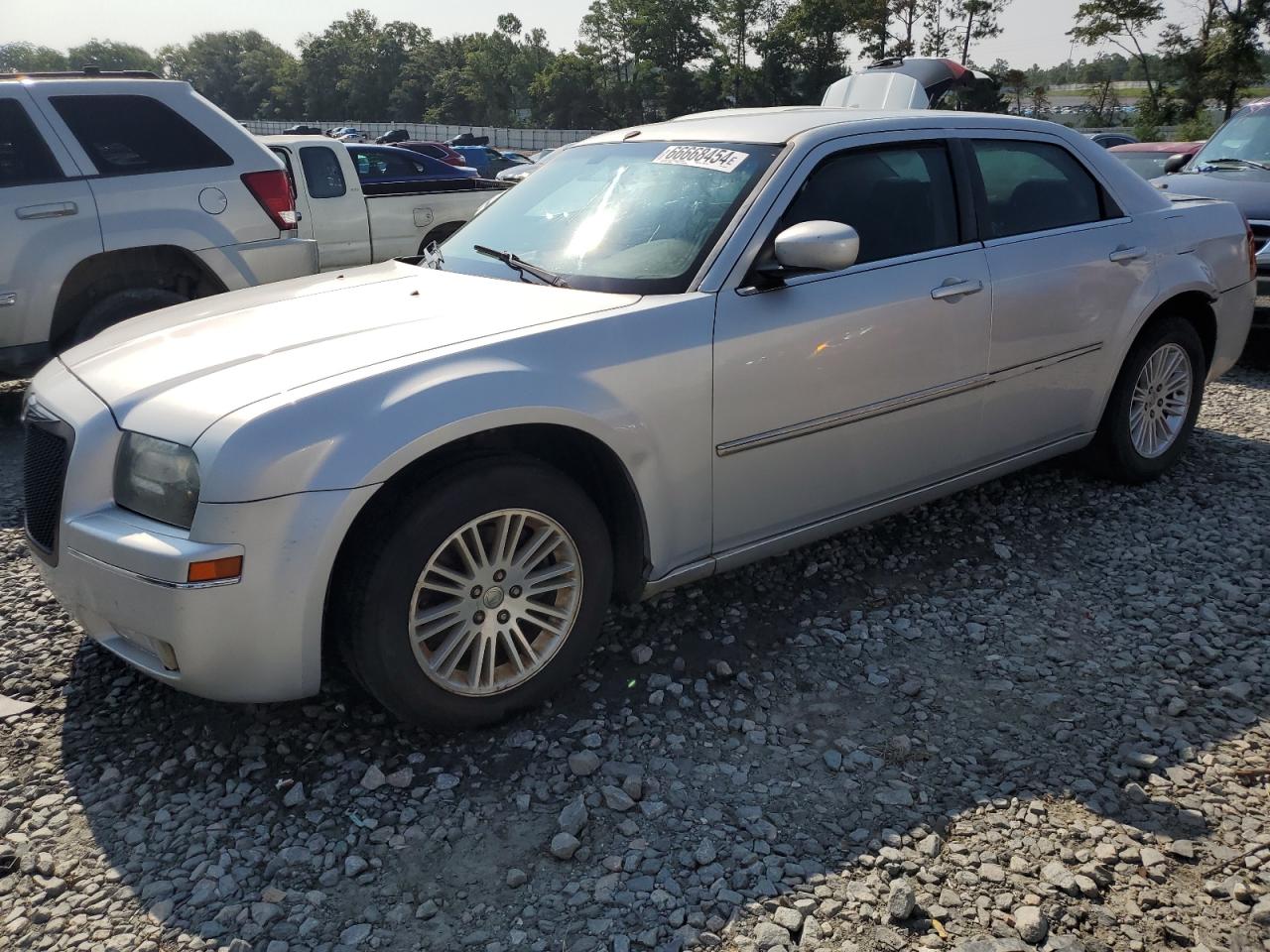 Chrysler 300 2008 LX