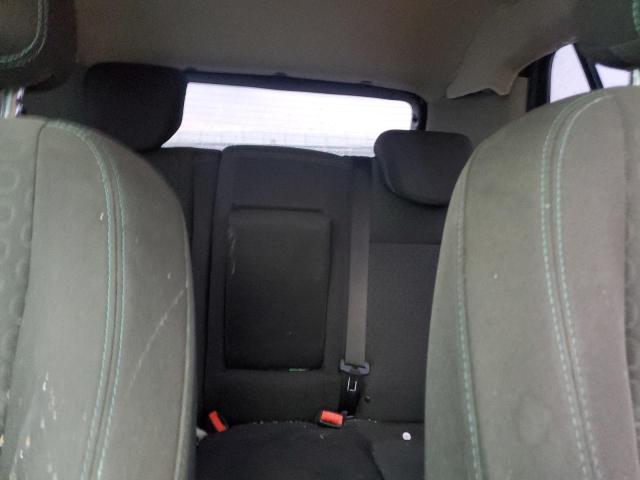 2016 CHEVROLET TRAX LS - 3GNCJKSBXGL268658