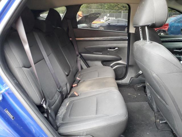 2022 HYUNDAI TUCSON SEL - 5NMJB3AE8NH140265
