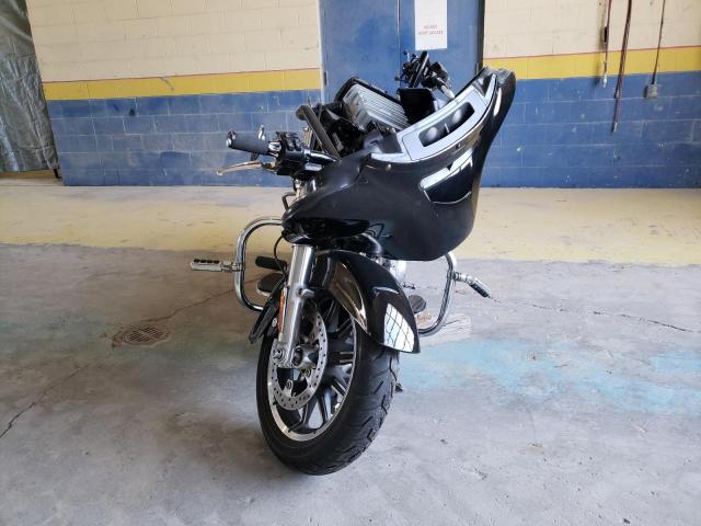 2019 HARLEY-DAVIDSON FLHT 1HD1FVC23KB681161