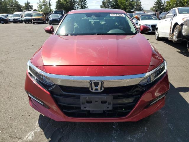 2019 HONDA ACCORD HYB - 1HGCV3F5XKA015476