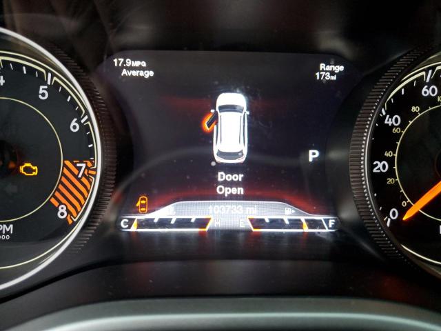 2015 JEEP CHEROKEE T - 1C4PJMBS9FW521418