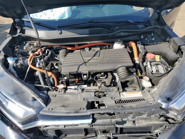 2022 HONDA CR-V EXL - 5J6RT6H83NL016446