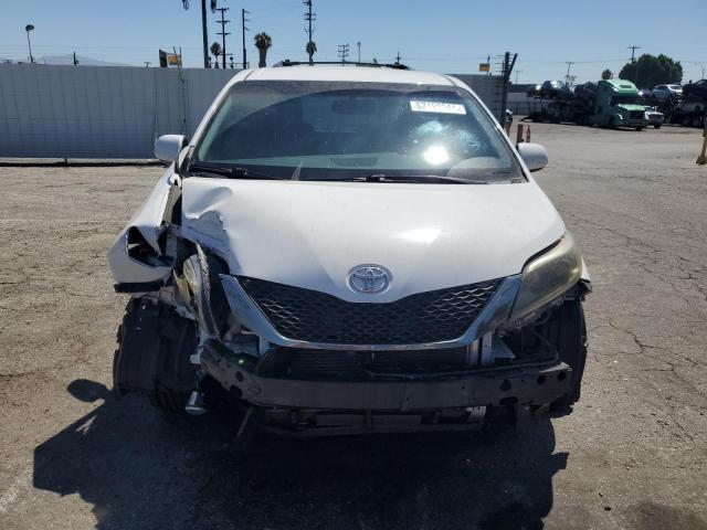 2015 TOYOTA SIENNA SPO - 5TDXK3DC4FS555697