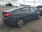 CHEVROLET CRUZE LT photo