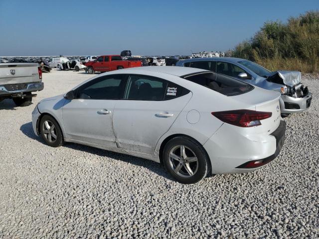 2020 HYUNDAI ELANTRA SE - 5NPD74LF7LH615477