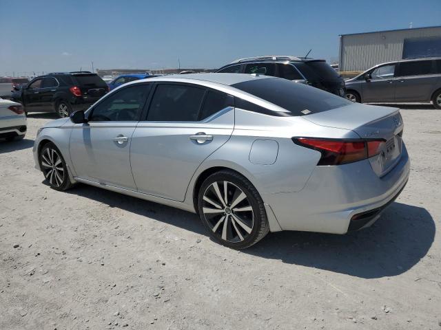 2020 NISSAN ALTIMA SR - 1N4BL4CV1LC242979