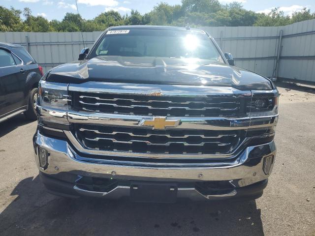 2017 CHEVROLET SILVERADO - 1GCVKSECXHZ301817