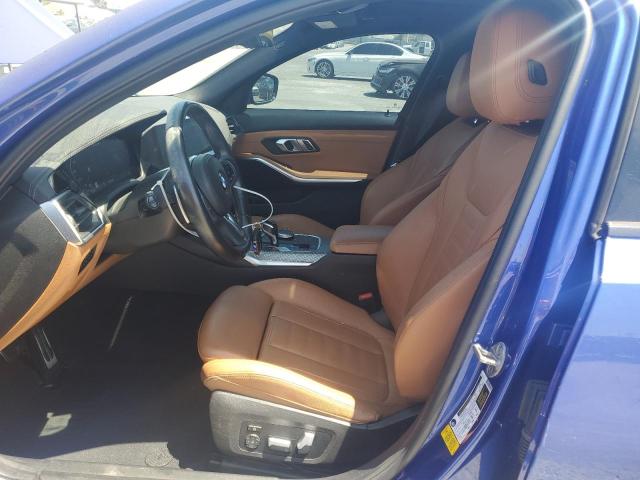 2021 BMW M340I - 3MW5U7J04M8C10532