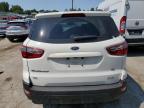 FORD ECOSPORT S photo