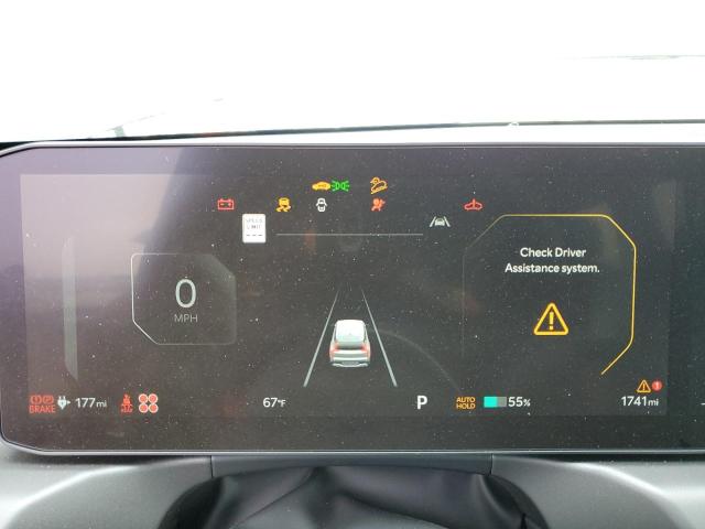 2024 KIA EV9 LIGHT - KNDAB5S19R6020257