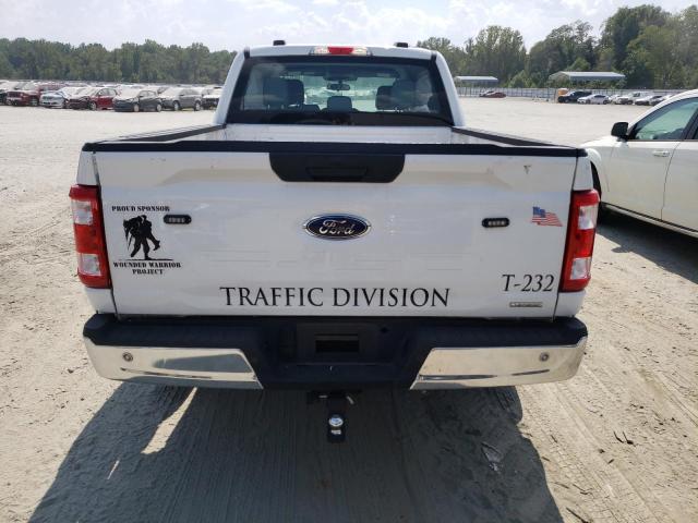 2022 FORD F150 SUPER - 1FTEW1CP6NFA80704