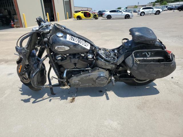 2021 HARLEY-DAVIDSON FLHCS 1HD1YBK16MB063174