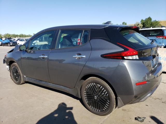 2024 NISSAN LEAF SV PL - 1N4CZ1CV5RC556385