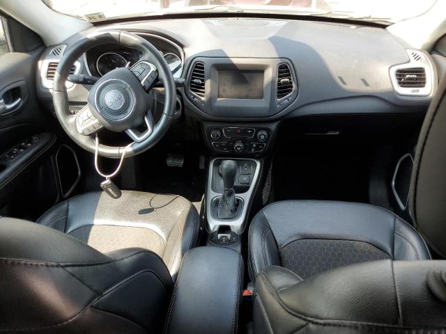 2019 JEEP COMPASS LA - 3C4NJDBB4KT704264