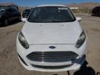 FORD FIESTA SE photo