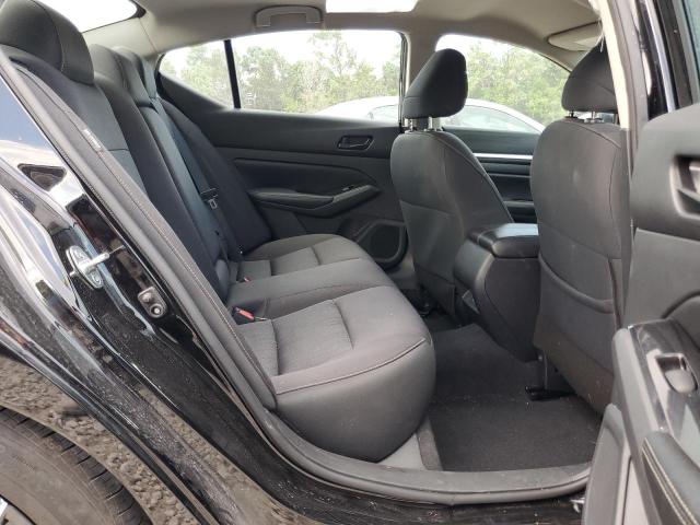 2023 NISSAN ALTIMA SV - 1N4BL4DV1PN316751