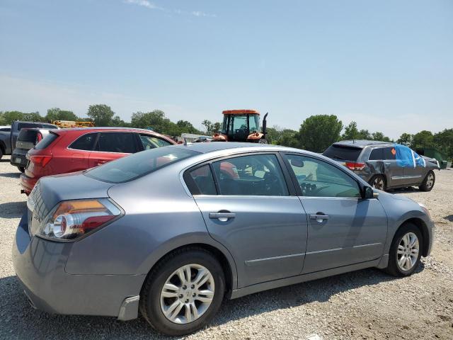 Vin: 1n4al2ap9an415511, lot: 64833064, nissan altima base 20103