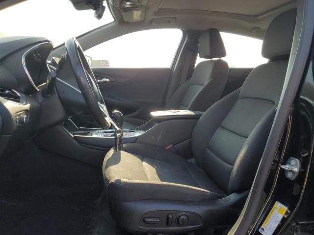 2018 CHEVROLET MALIBU LT - 1G1ZD5ST1JF224093