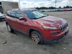 JEEP CHEROKEE L photo