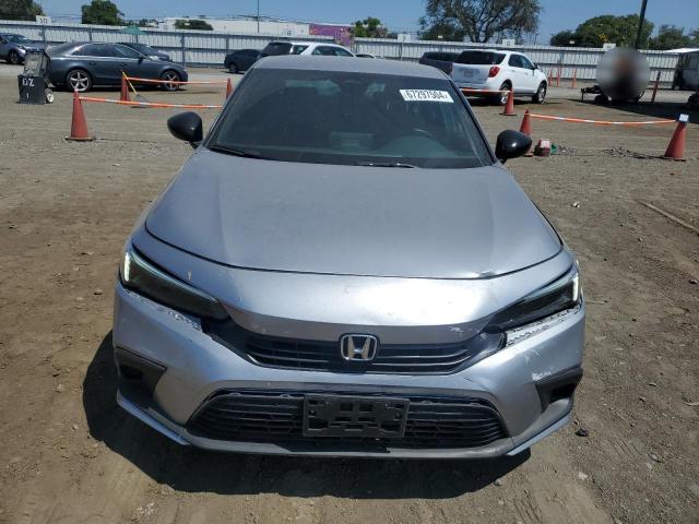 2024 HONDA CIVIC 4D - 2HGFE2F53RH504594
