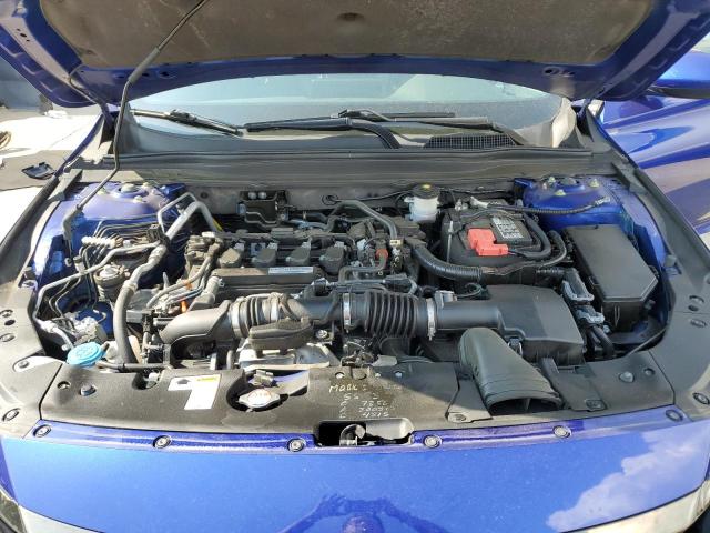 2020 HONDA ACCORD SPO - 1HGCV1F36LA110007