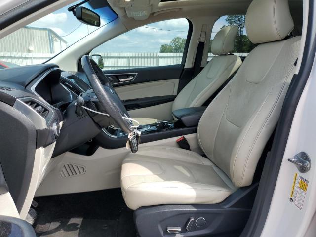 2017 FORD EDGE TITAN - 2FMPK4K92HBC14988