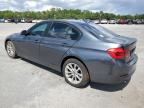 BMW 320 I photo