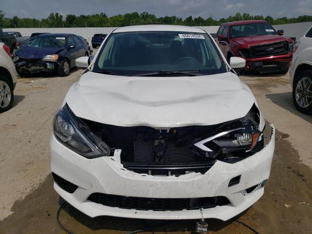 VIN 3N1AB7AP1KL610792 2019 Nissan Sentra, S no.5