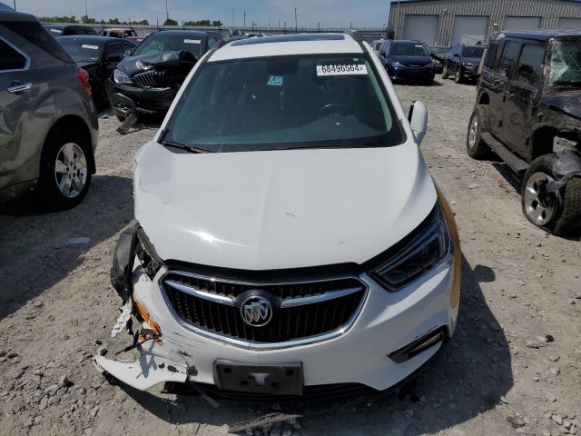 2019 BUICK ENCORE ESS - KL4CJCSM0KB801427