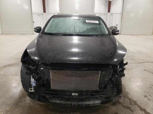 2017 KIA SORENTO LX - 5XYPGDA59HG200957