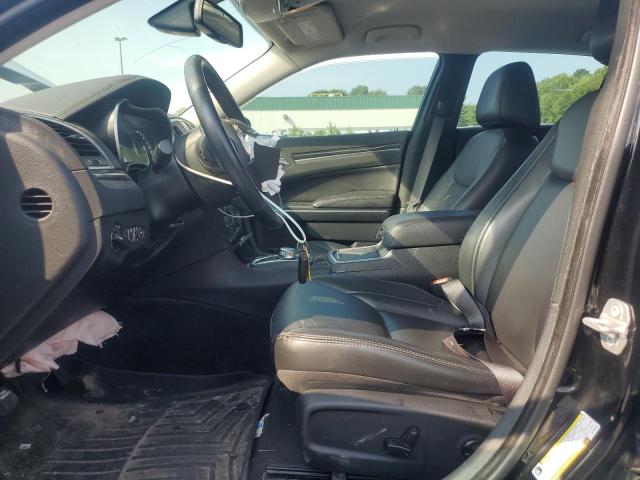 2018 CHRYSLER 300 TOURIN - 2C3CCARGXJH170426