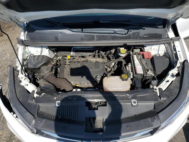2020 CHEVROLET TRAX LS - KL7CJKSB7LB320300