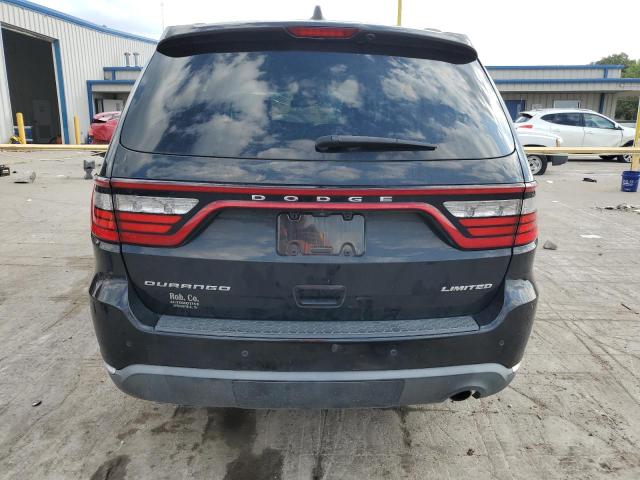 2016 DODGE DURANGO LI - 1C4RDHDG2GC340583