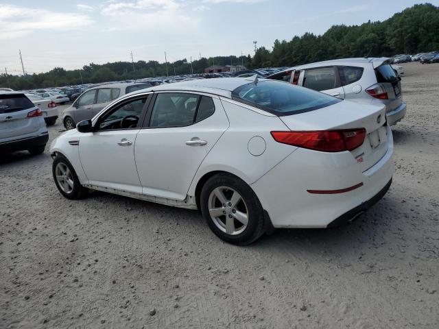 2015 KIA OPTIMA LX - KNAGM4A7XF5571025