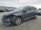2017 CHRYSLER PACIFICA T - 2C4RC1BG4HR833641