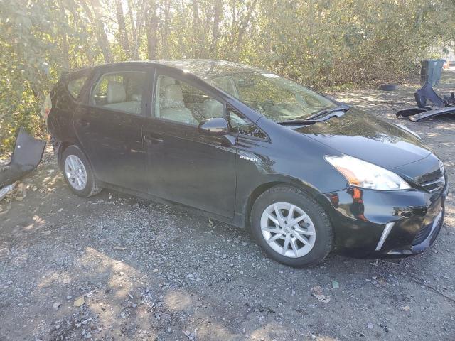 VIN JTDZN3EU5D3258881 2013 Toyota Prius no.4