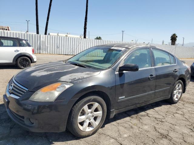 NISSAN ALTIMA HYB 2008 black  hybrid engine 1N4CL21E08C198301 photo #1