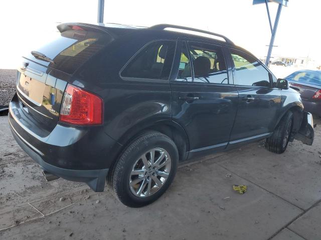 VIN 2FMDK3JC6DBA73766 2013 Ford Edge, Sel no.3